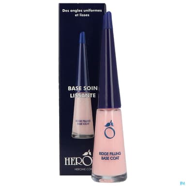 HEROME BASE LISSANTE 10ML