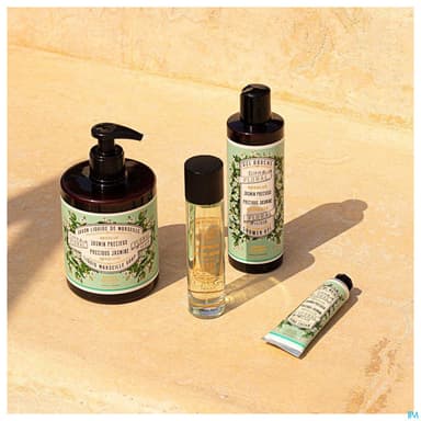 PANIER DES SENS CR MAIN JASMIN30ML