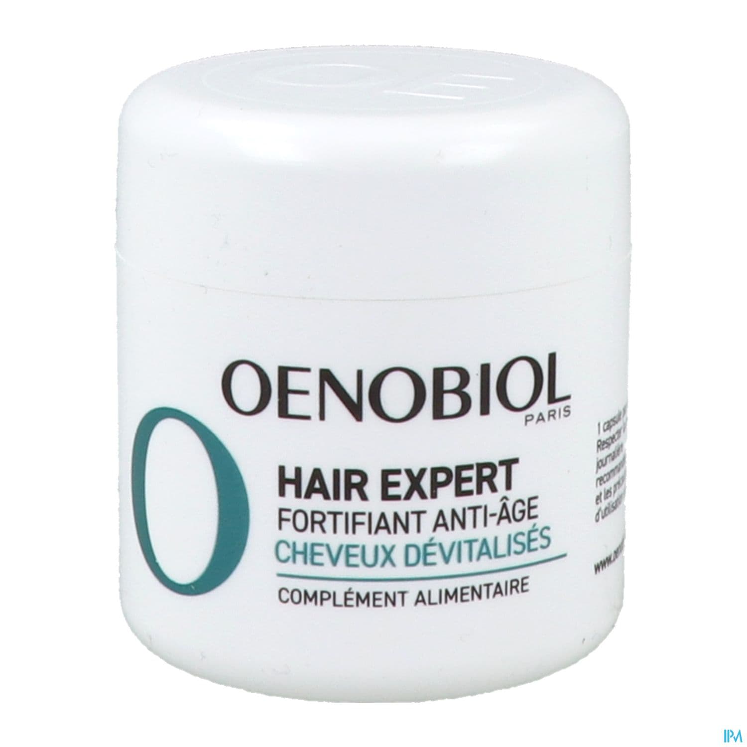 OENOBIOL HAIR EXP FORT AA CAPS 30