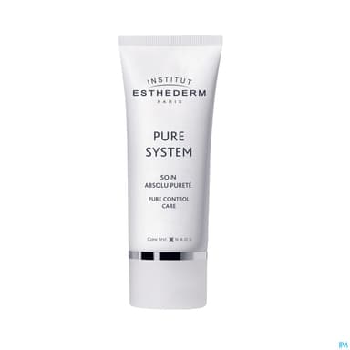 Esthederm Pure System Soin Absolue Purete 50ml