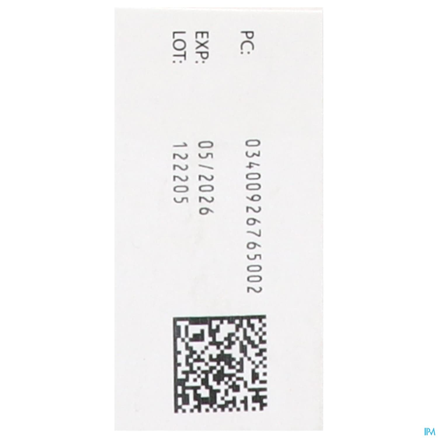 PANTOPRAZOLE 20MG ZF CPR 7