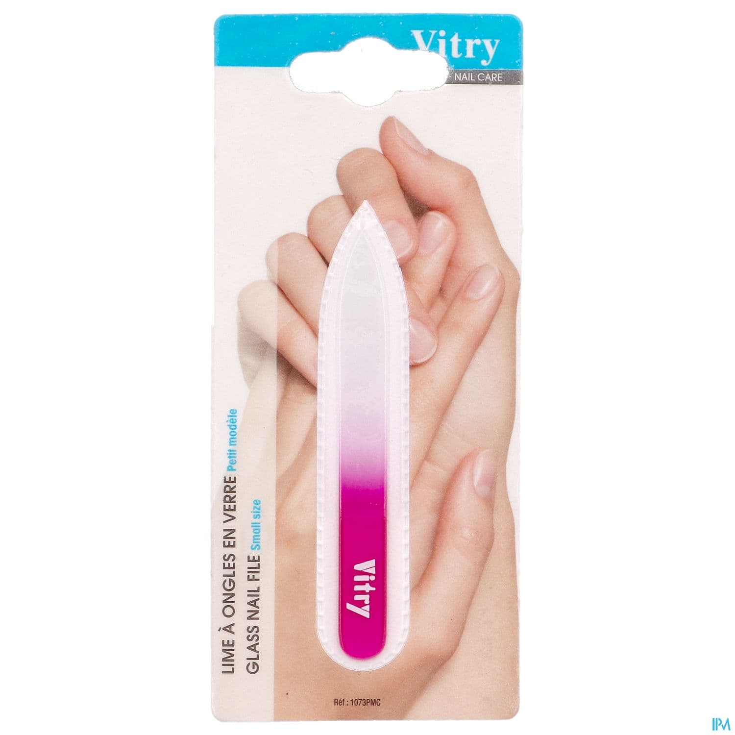 LIME VERRE VITRY COULEUR PM