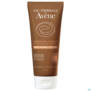AVENE GEL AUTOBRONZ HYDRAT 100ML