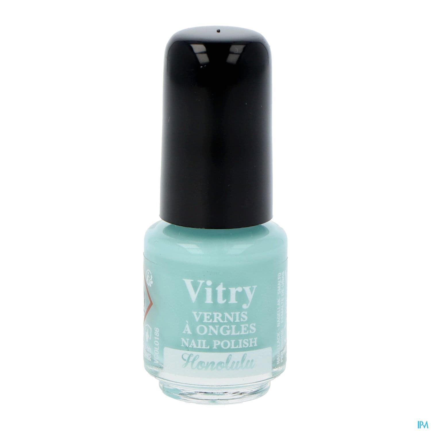Vitry Vernis Ongles Honolulu Mini 4ml