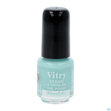 Vitry Vernis Ongles Honolulu Mini 4ml