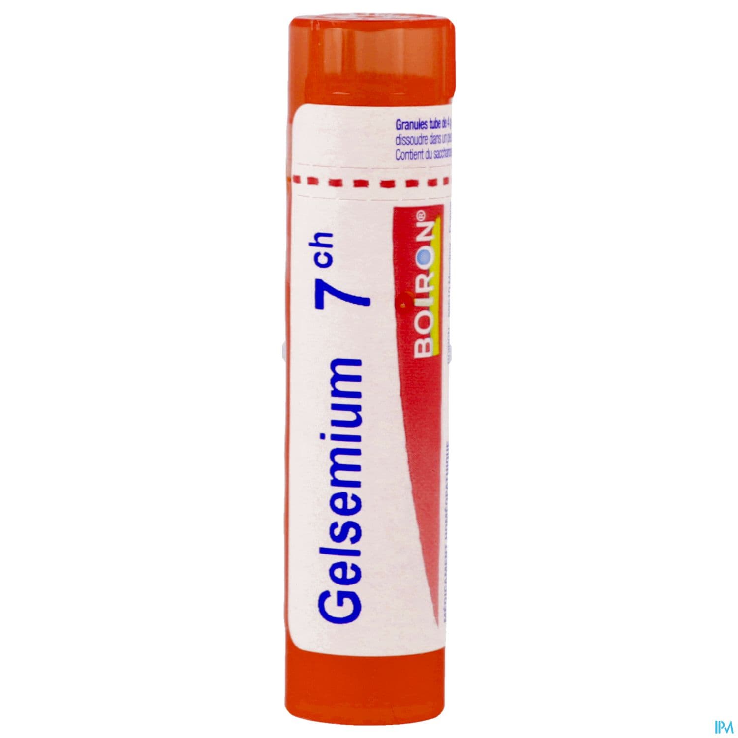 GELSEMIUM 7CH TG B