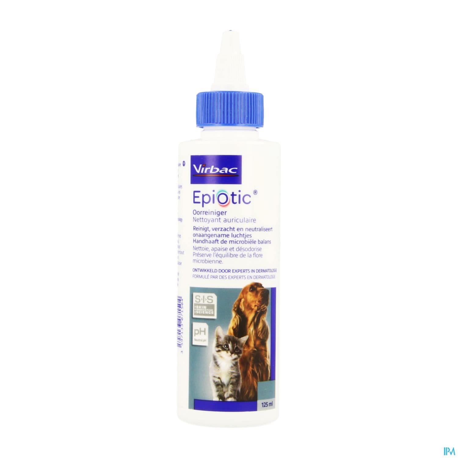EPIOTIC 125ML