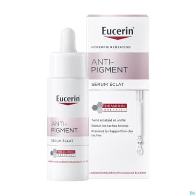 EUCERIN ANTI PIGMENT SERUM ECLAT30