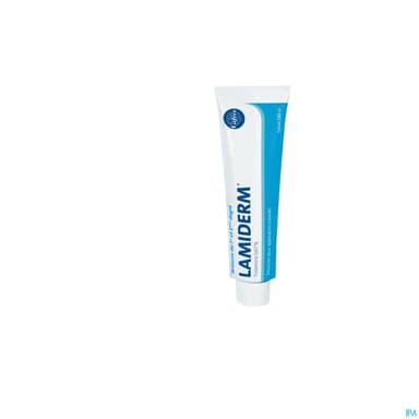 LAMIDERM 0,67% EMULS CUTANEE 80ML