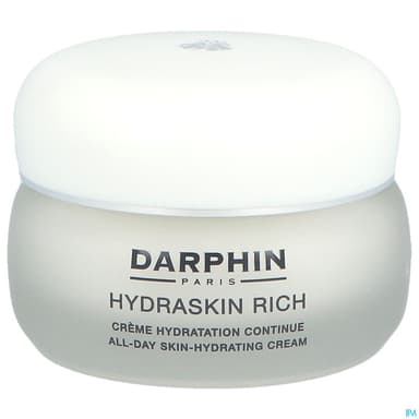 DARPHIN HYDRASKIN RICH 50ML