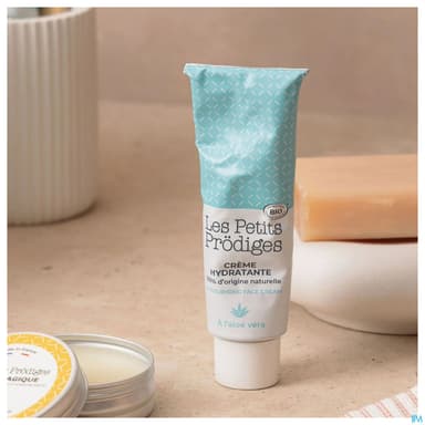 PETIT PRODIG CR HYD VIS BIO 50ML