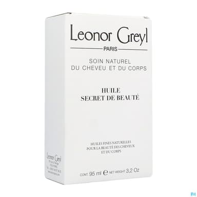 Leonor Greyl Huile Secret Beaute 95ml