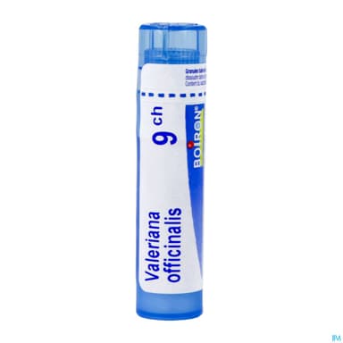 VALERIANA OFF. 9CH TG B