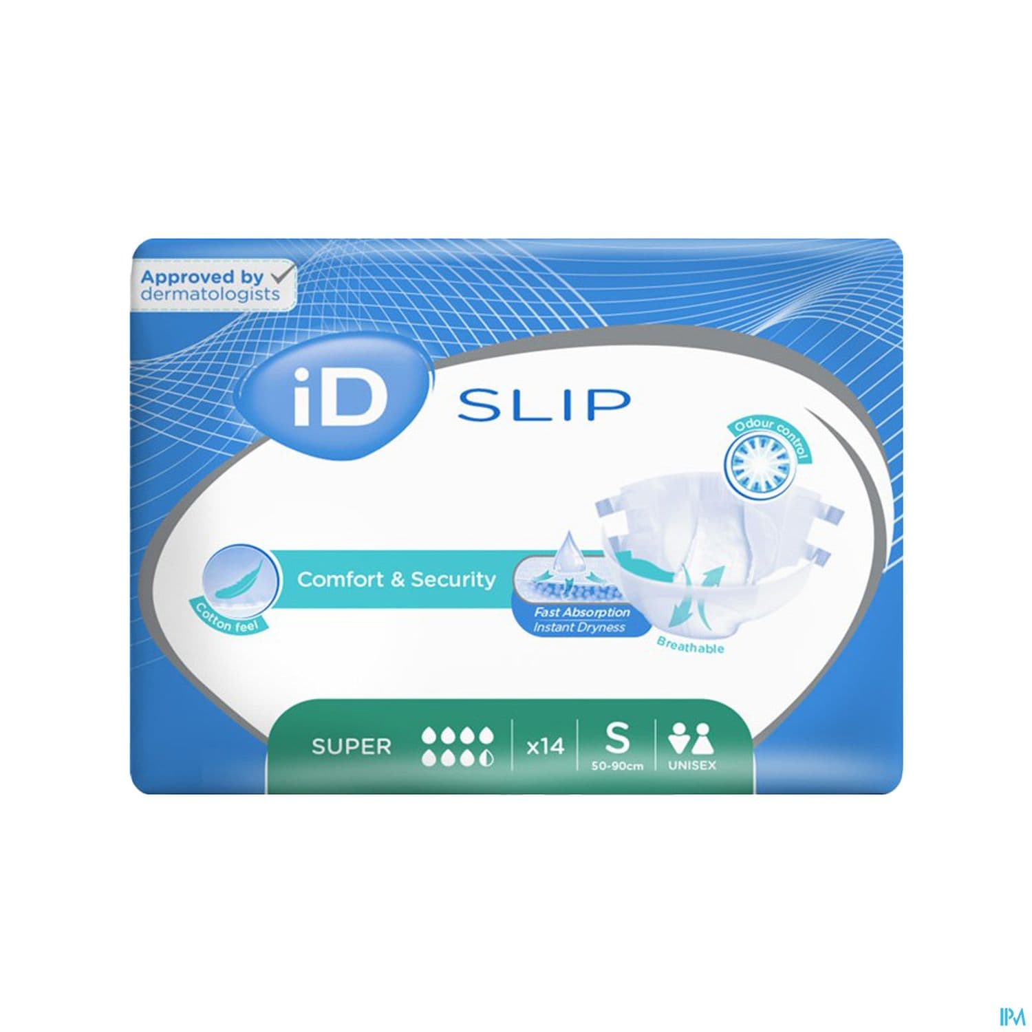 Id Slip Super Change Complet Small 14