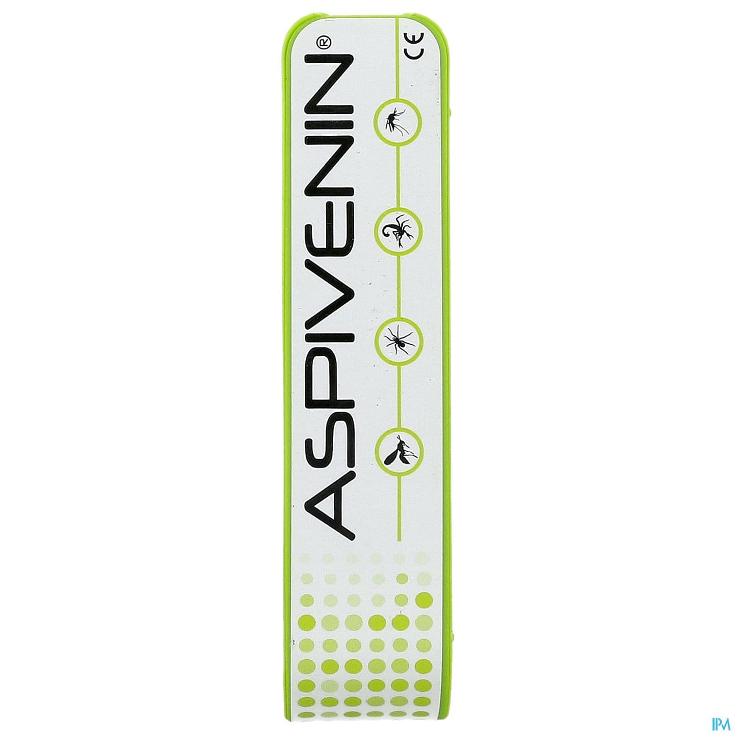 BIOCANINA ASPI-VENIN MINI POMPE