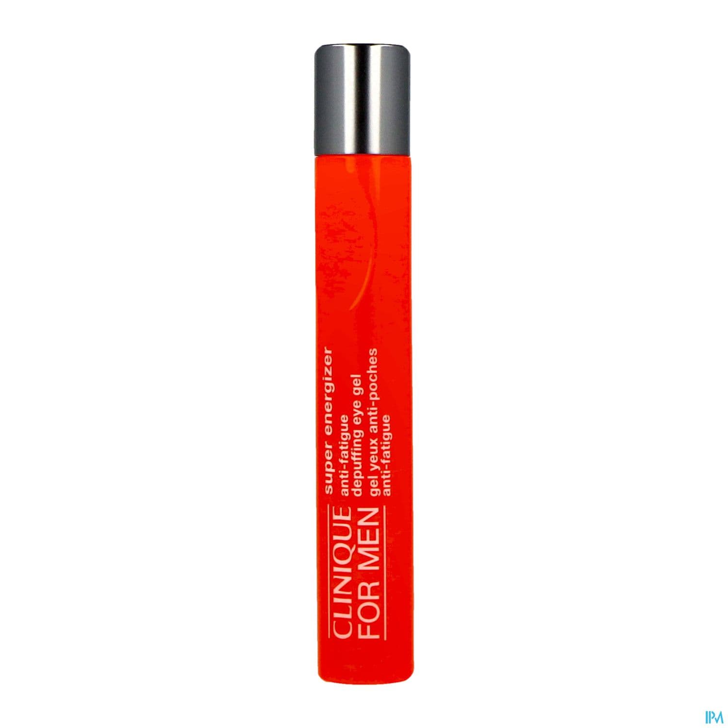 Clinique For Men Sup Energizer Roll On Yeux 15ml