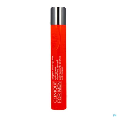 Clinique For Men Sup Energizer Roll On Yeux 15ml