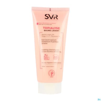 SVR TOPIALYSE BAUME LAVANT 200ML