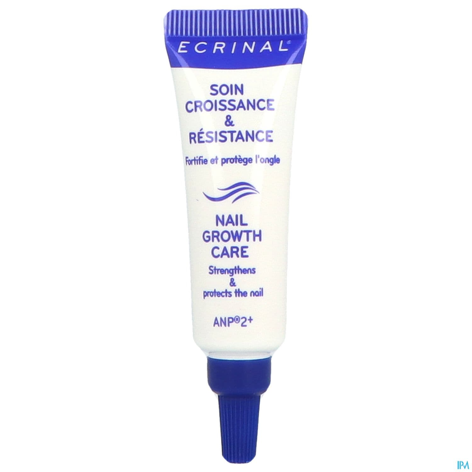 ECRINAL ONGL SOIN CROIS/RESIS 10ML