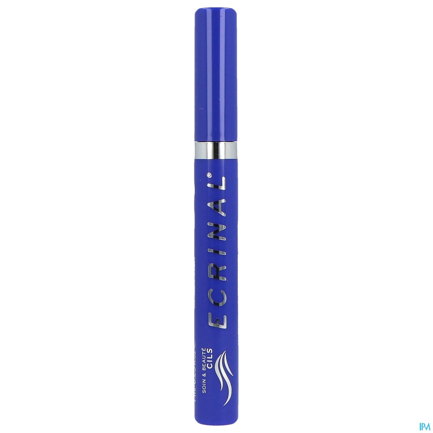 ECRINAL MASCARA NOIR FORTIF 7ML
