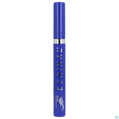 ECRINAL MASCARA NOIR FORTIF 7ML