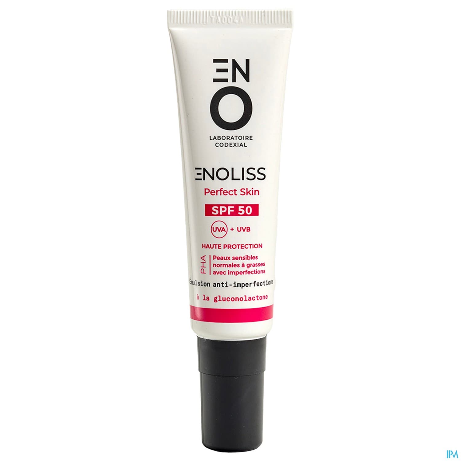 Codexial Enoliss Perfect Skin Spf50 30ml