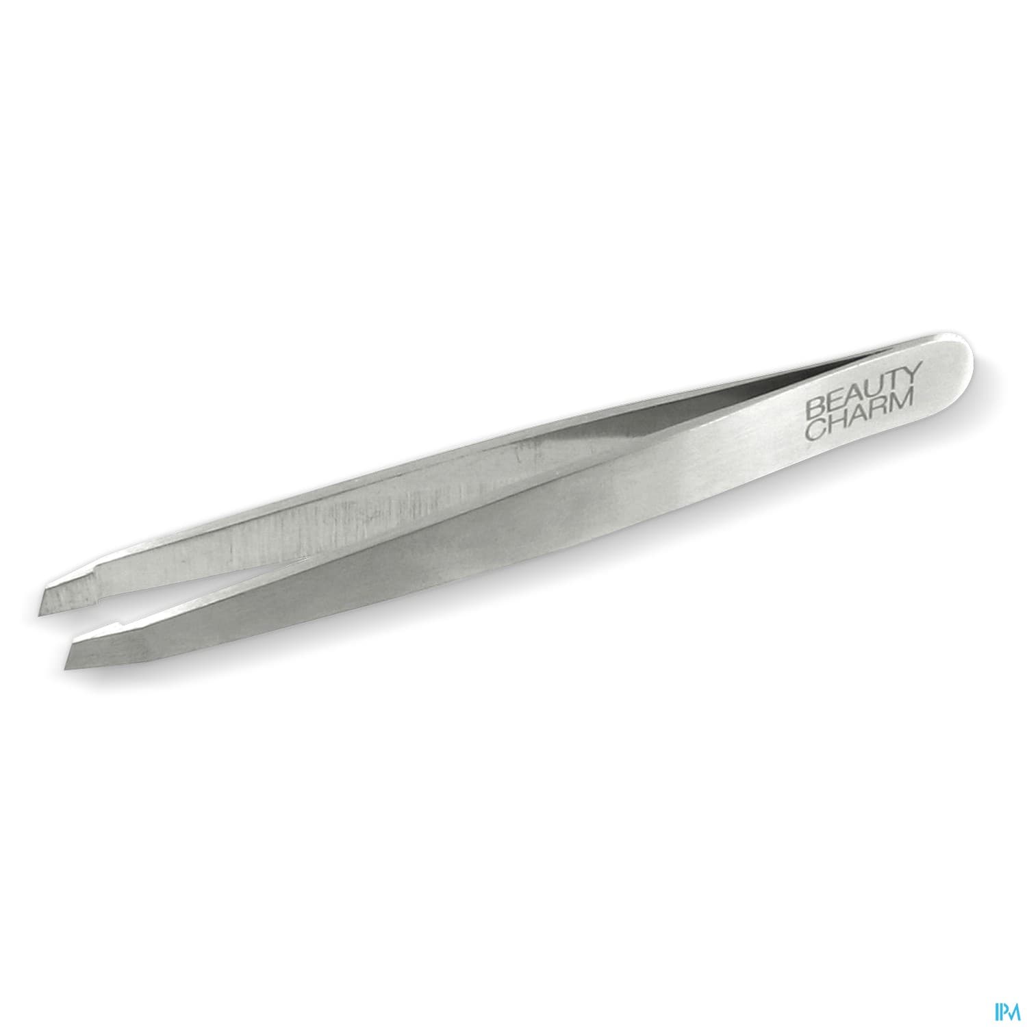 Beauty Charm Pince A Epiler Mors Biais Nu