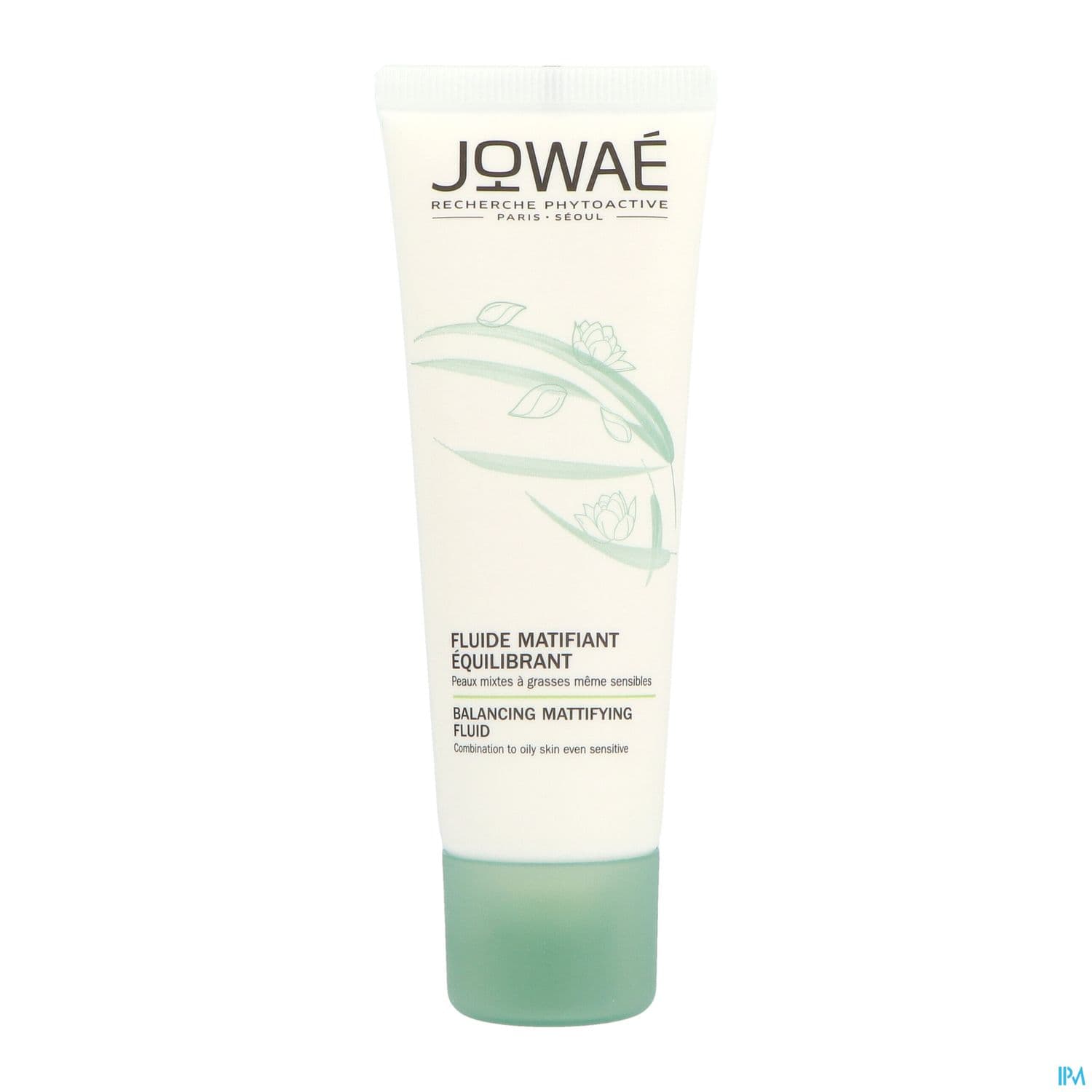 JOWAE FLUIDE MATIF EQUILIB 40ML