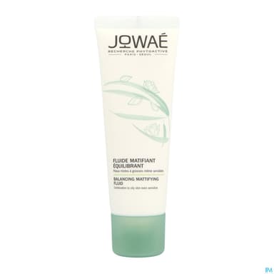 JOWAE FLUIDE MATIF EQUILIB 40ML