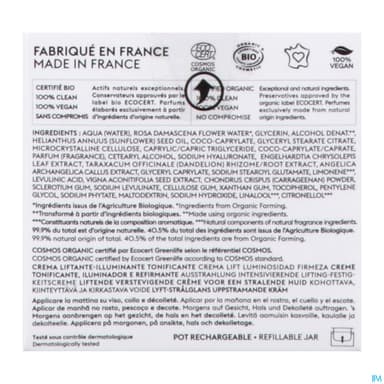 PATYKA CR JOUR LIFT ECLAT PNM 50ML