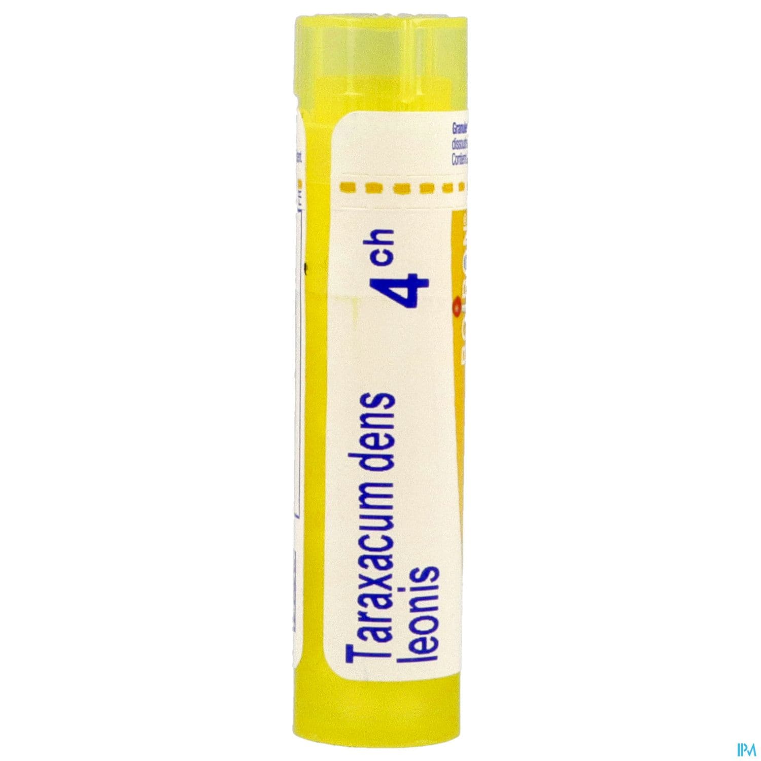 Boiron Taraxacum Dens l 4ch Granules 4g