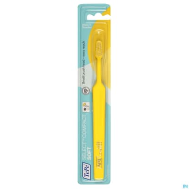 TEPE BDEN SELECT COMPACT SOFT