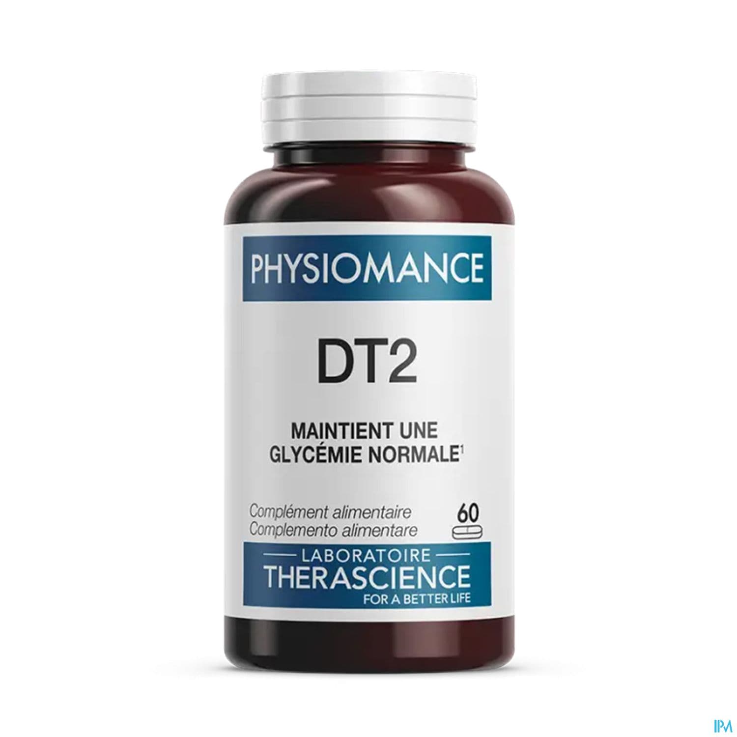 PHYSIOMANCE DT2 CPR 60