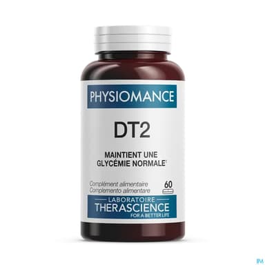 PHYSIOMANCE DT2 CPR 60