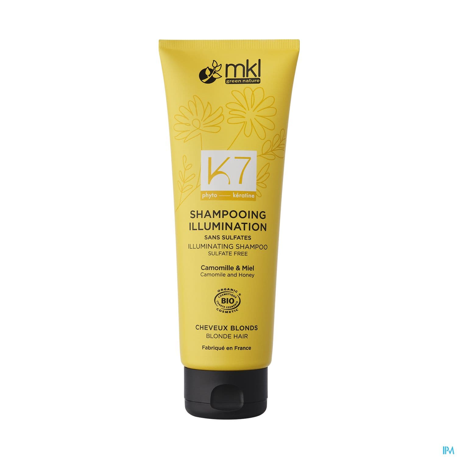 MKL SH ILLUMINATION BIO 250ML
