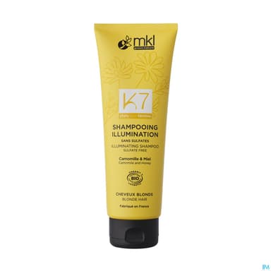 MKL SH ILLUMINATION BIO 250ML