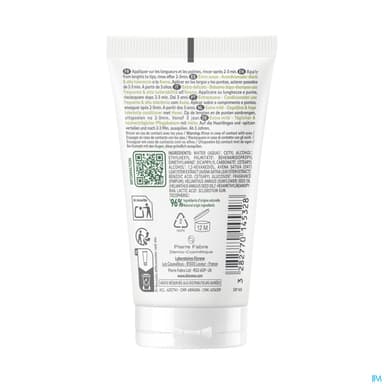 KLORANE AP/SH AVOINE 50ML