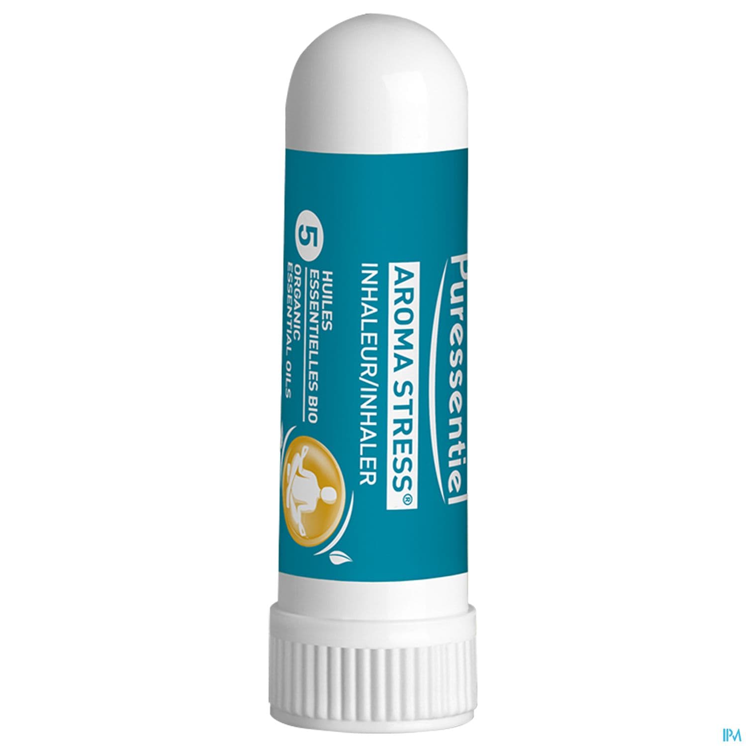 PURESSENTIEL AROMASTRESS INHAL 1ML