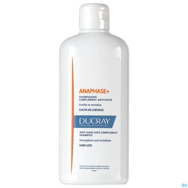 ANAPHASE+ SH STIMULANT 400ML