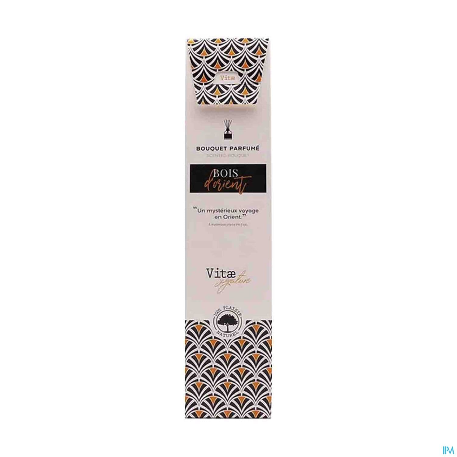 Vitae Cosmetics Bouquet Parfume Bois Orient 100ml