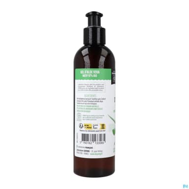Dayang Gel Aloe Vera Bio 250ml