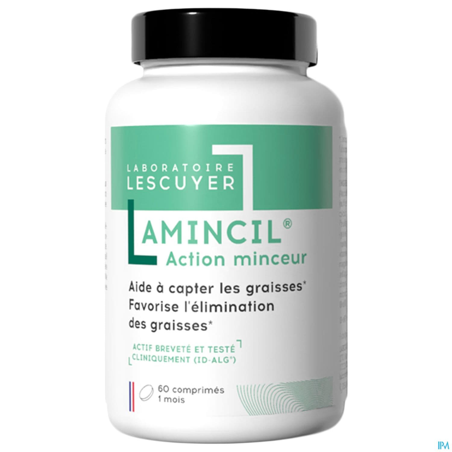 AMINCIL ACTION MINC LESCUYER CPR60