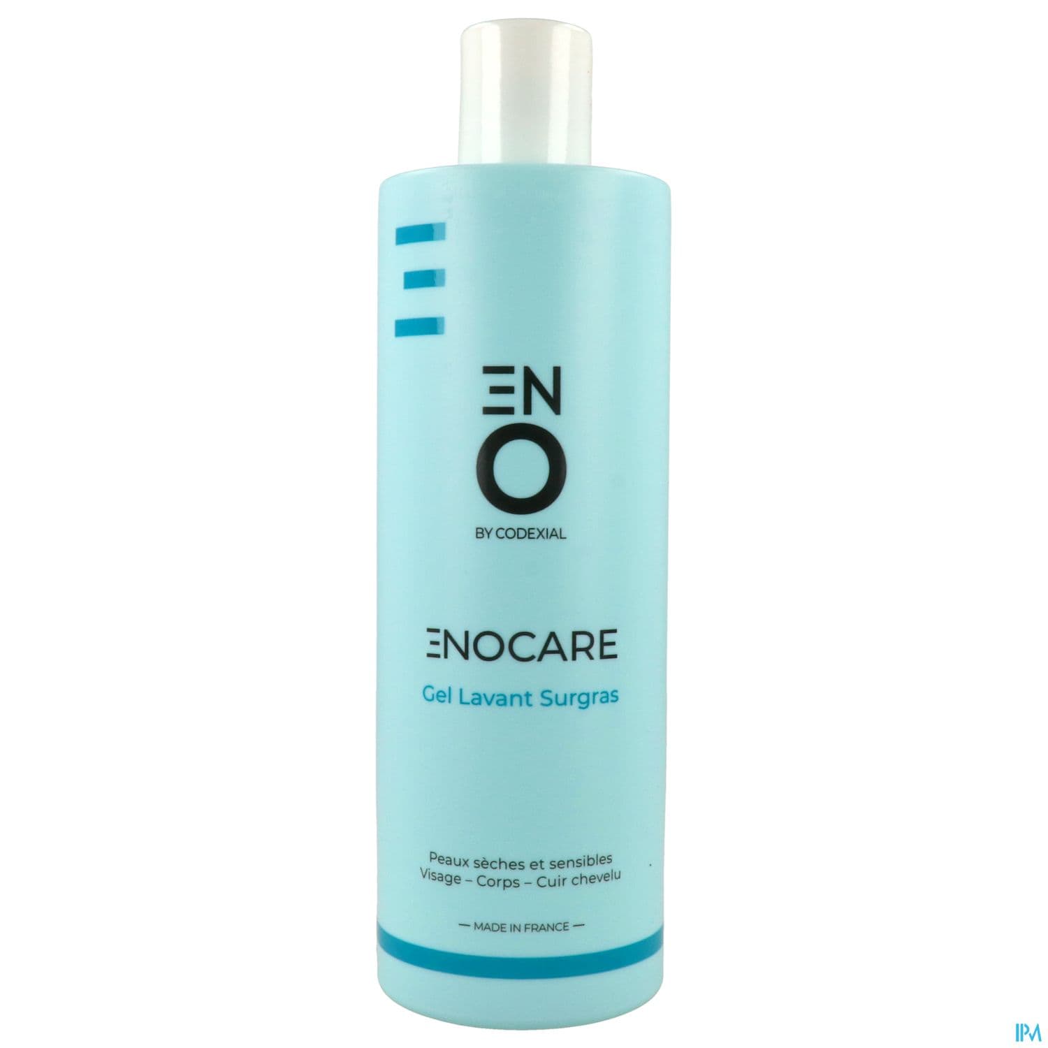 Codexial Enocare Gel Lavant Surgras 400ml