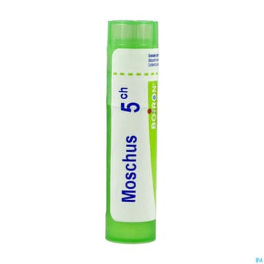 MOSCHUS 5CH TG B