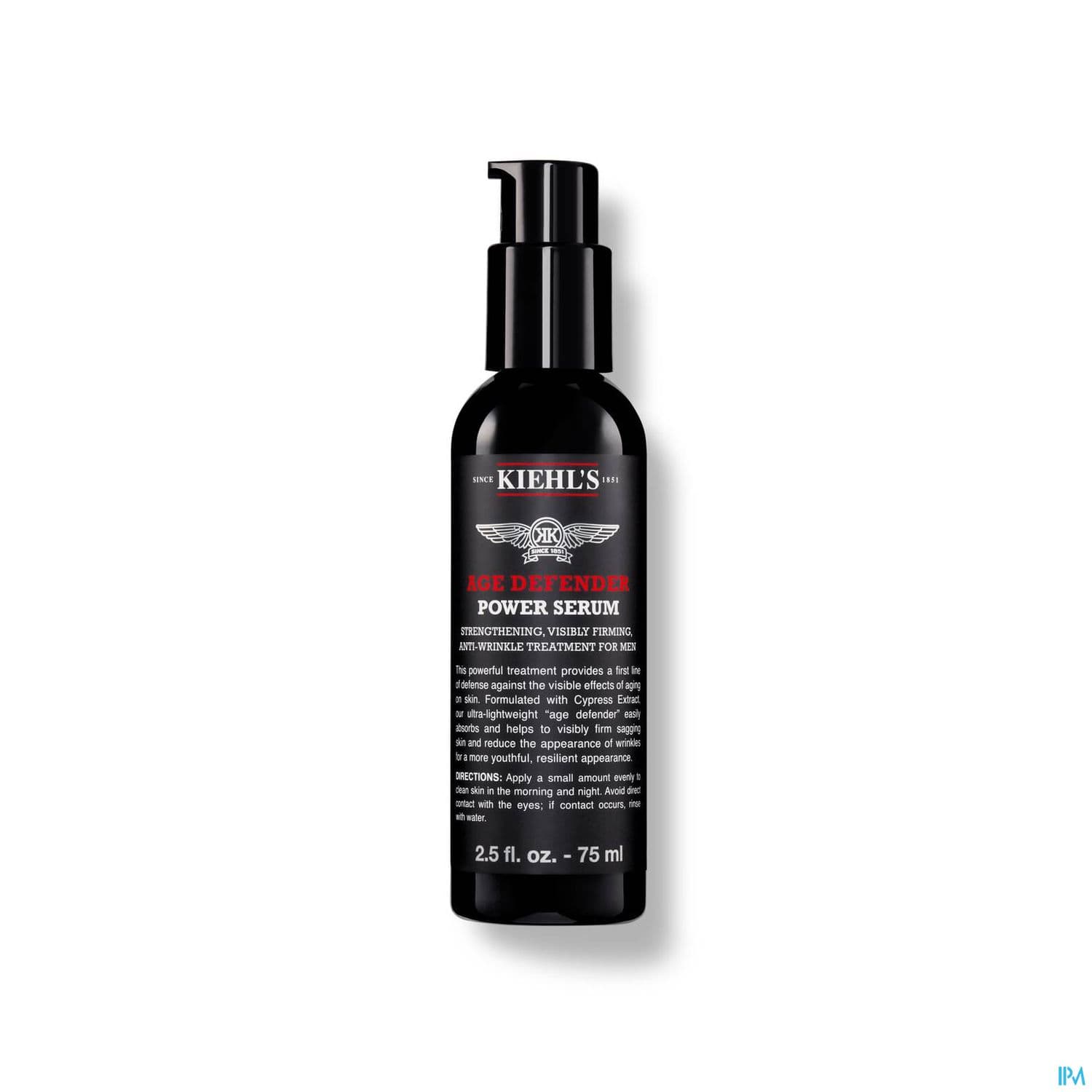 KIEHLS AGE DEFENDER SER A/GE 75ML