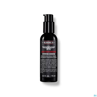 KIEHLS AGE DEFENDER SER A/GE 75ML