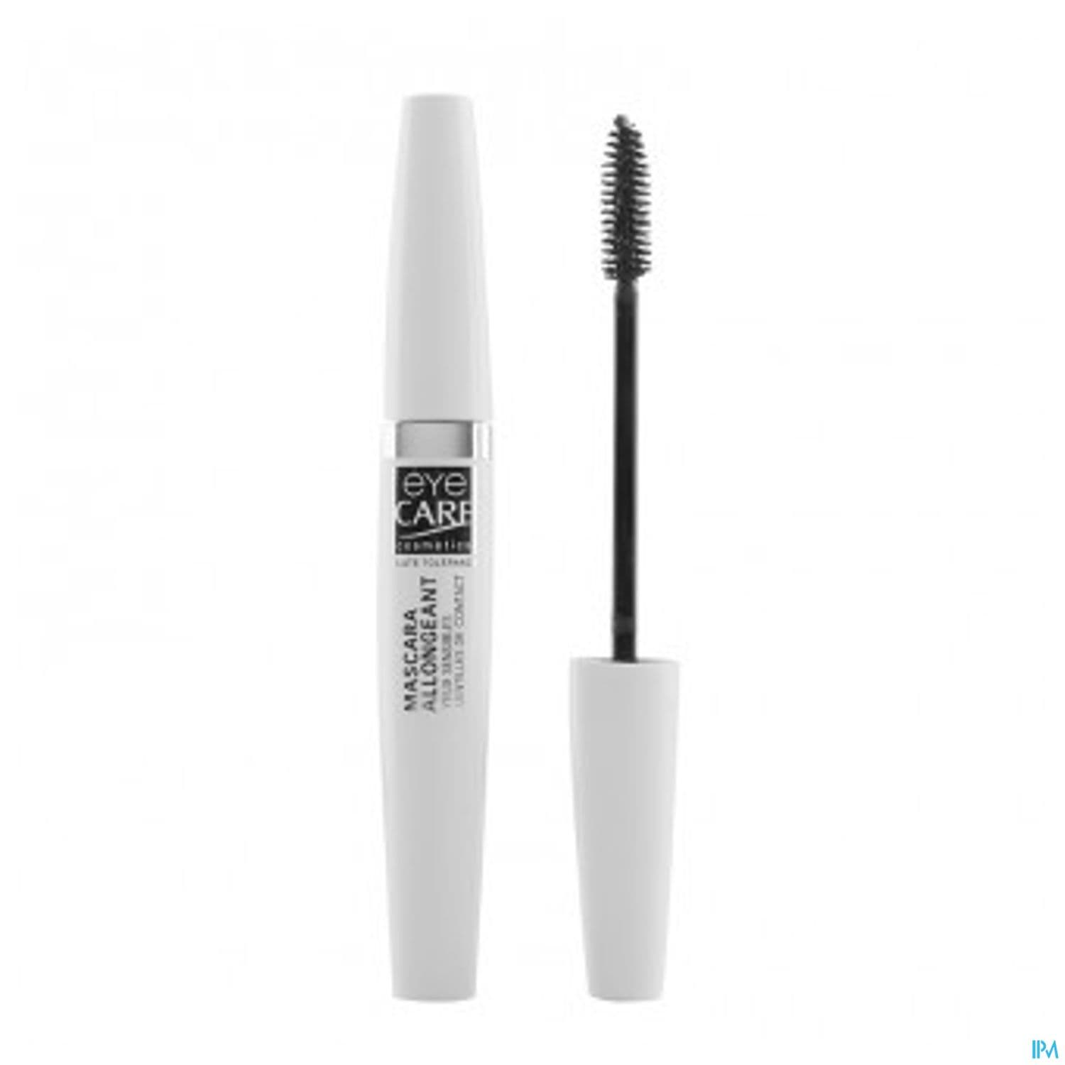 Eye Care Mascara Allongeant Bleu Marine 6g