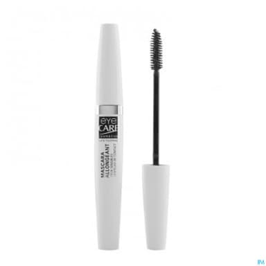 Eye Care Mascara Allongeant Bleu Marine 6g