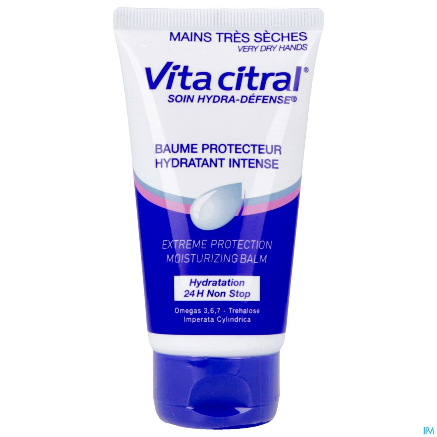 VITA CITRAL SOIN HYDRA-DEFENSE75ML