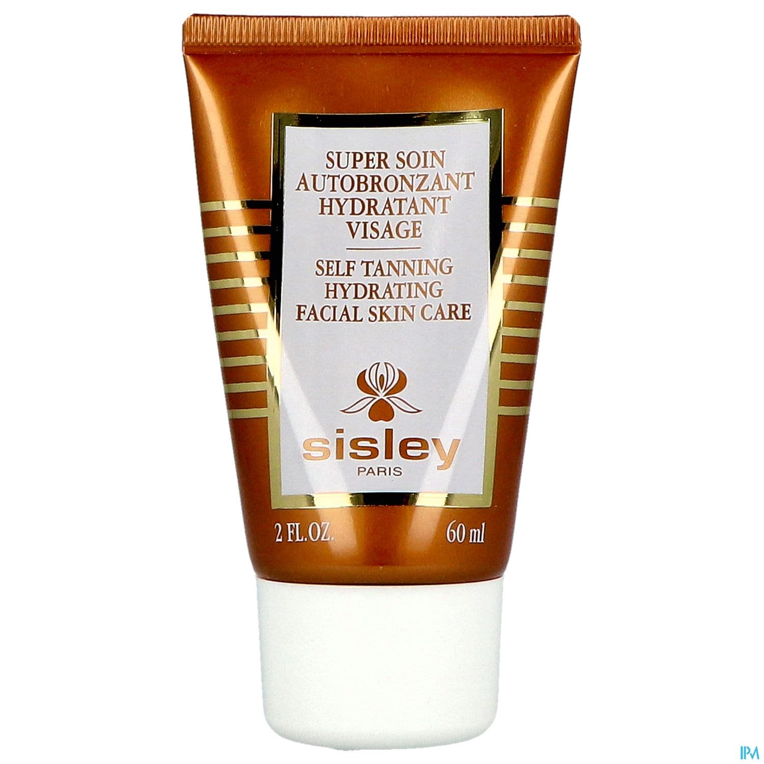 SISLEY AUTOBRONZ HYDRA VISAGE 60ML